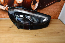 Laden Sie das Bild in den Galerie-Viewer, Frontscheinwerfer Mercedes-Benz W206 A2069067202 Rechts Scheinwerfer Headlight SCH9880318111xu