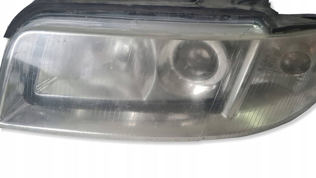 Frontscheinwerfer Audi A4 B5 KSE3293 Links Scheinwerfer Headlight SCH4161875295vi