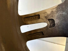 Laden Sie das Bild in den Galerie-Viewer, 1x Alufelge 18 Zoll A2224011900 Mercedes-Benz W222 Rim Wheel FEL9974604058th