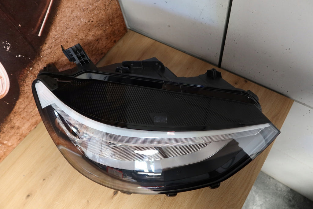 Frontscheinwerfer VW Id.3 10B941006C LED Rechts Scheinwerfer Headlight SCH7434013037ci