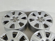 Laden Sie das Bild in den Galerie-Viewer, 4x Alufelge 16 Zoll 6.5&quot; 5x112 33ET 6U0601025 Audi Rim Wheel