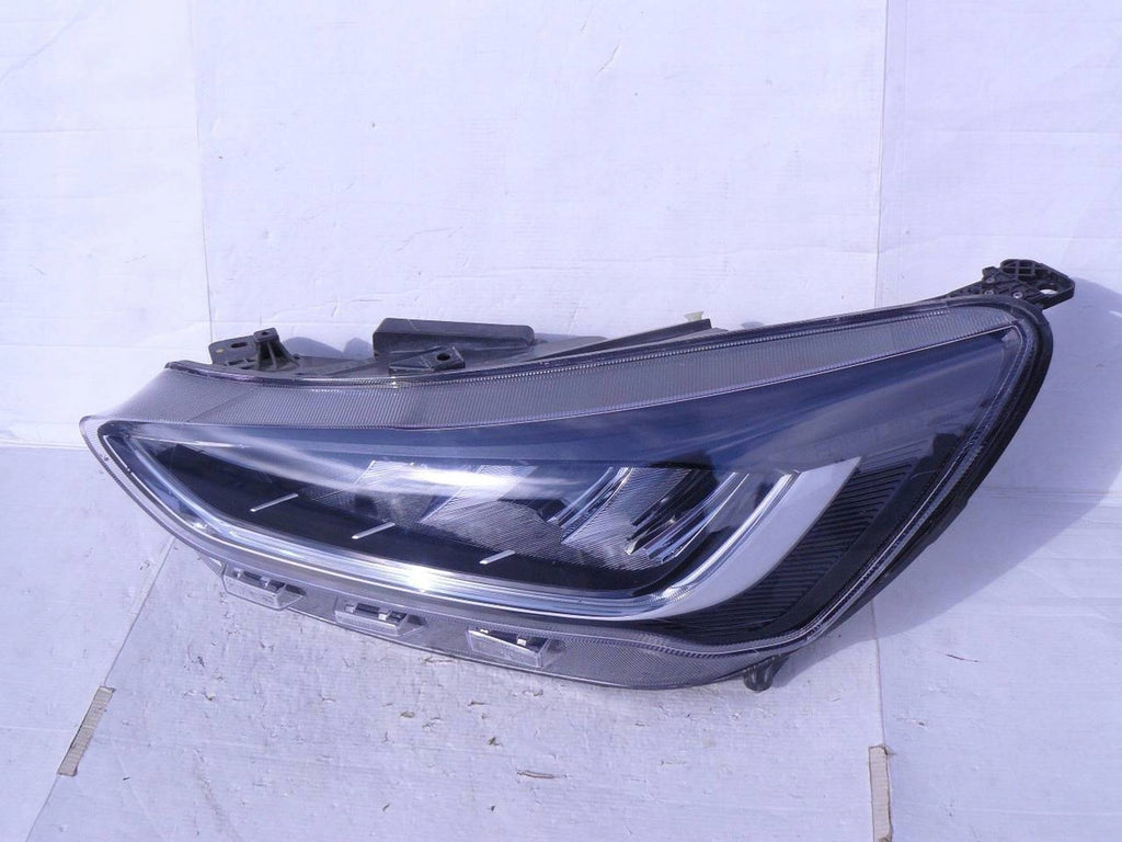 Frontscheinwerfer Ford Focus NX7B13E015CD Full LED Links Scheinwerfer Headlight SCH3346837975if
