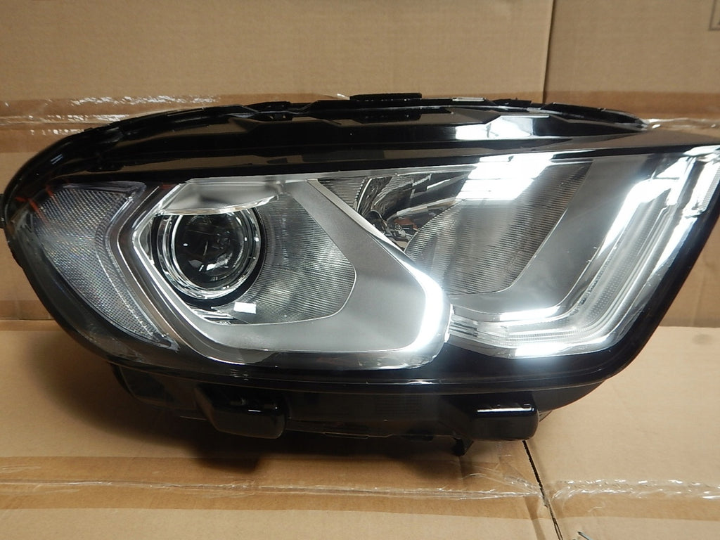 Frontscheinwerfer Ford Ecosport GN15-13W029-JE Rechts Scheinwerfer Headlight SCH2378869389hl