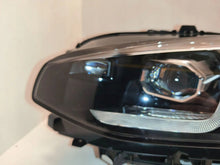 Laden Sie das Bild in den Galerie-Viewer, Frontscheinwerfer BMW 2 Active Tourer U06 5A431C507 Links Scheinwerfer Headlight SCH3919799273yc
