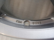 Laden Sie das Bild in den Galerie-Viewer, 1x Alufelge 17 Zoll 7.5" 5x112 KBA51746 Rim Wheel FEL3065747783vi
