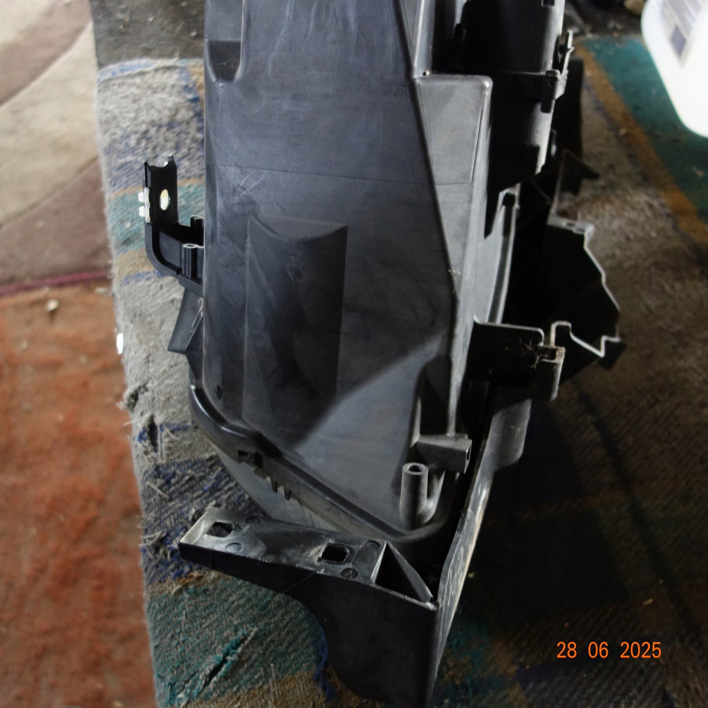 Frontscheinwerfer BMW E91 E90 72025829 Rechts Scheinwerfer Headlight SCH9015228959be