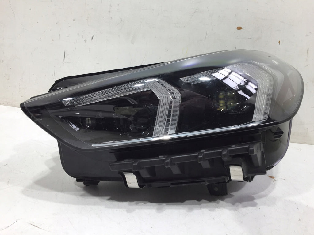 Frontscheinwerfer BMW X1 5A5BD47-01 Full LED Links Scheinwerfer Headlight SCH7920601812zb
