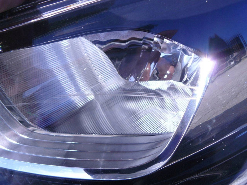 Frontscheinwerfer Citroën Jumpy Vivaro C 9808567780-00 Links Headlight