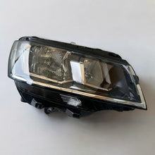 Laden Sie das Bild in den Galerie-Viewer, Frontscheinwerfer VW T6 7L1941006 Rechts Scheinwerfer Headlight