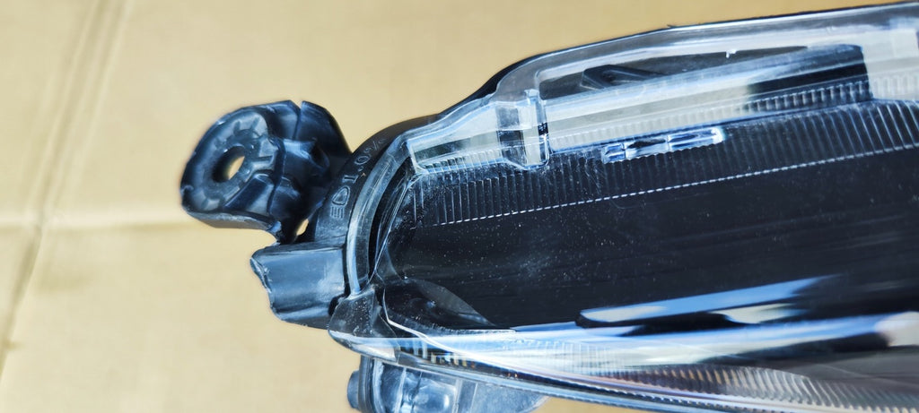 Frontscheinwerfer Toyota Corolla 85122000 LED Rechts Scheinwerfer Headlight SCH1224609739xj