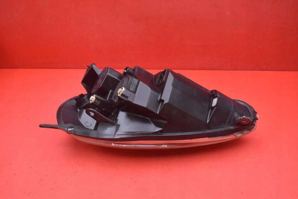 Frontscheinwerfer Fiat Grande Punto 89101388DX Rechts Scheinwerfer Headlight