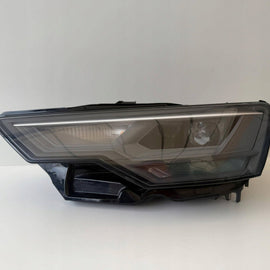 Frontscheinwerfer Audi A6 C8 4K0941033 LED Links Scheinwerfer Headlight SCH7394563497jk