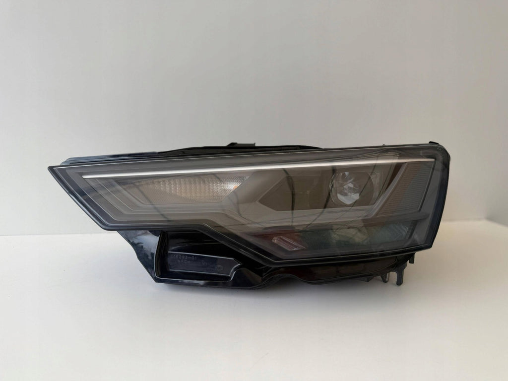 Frontscheinwerfer Audi A6 C8 4K0941033 LED Links Scheinwerfer Headlight SCH7394563497jk