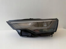 Load image into Gallery viewer, Frontscheinwerfer Audi A6 C8 4K0941033 LED Links Scheinwerfer Headlight SCH7394563497jk