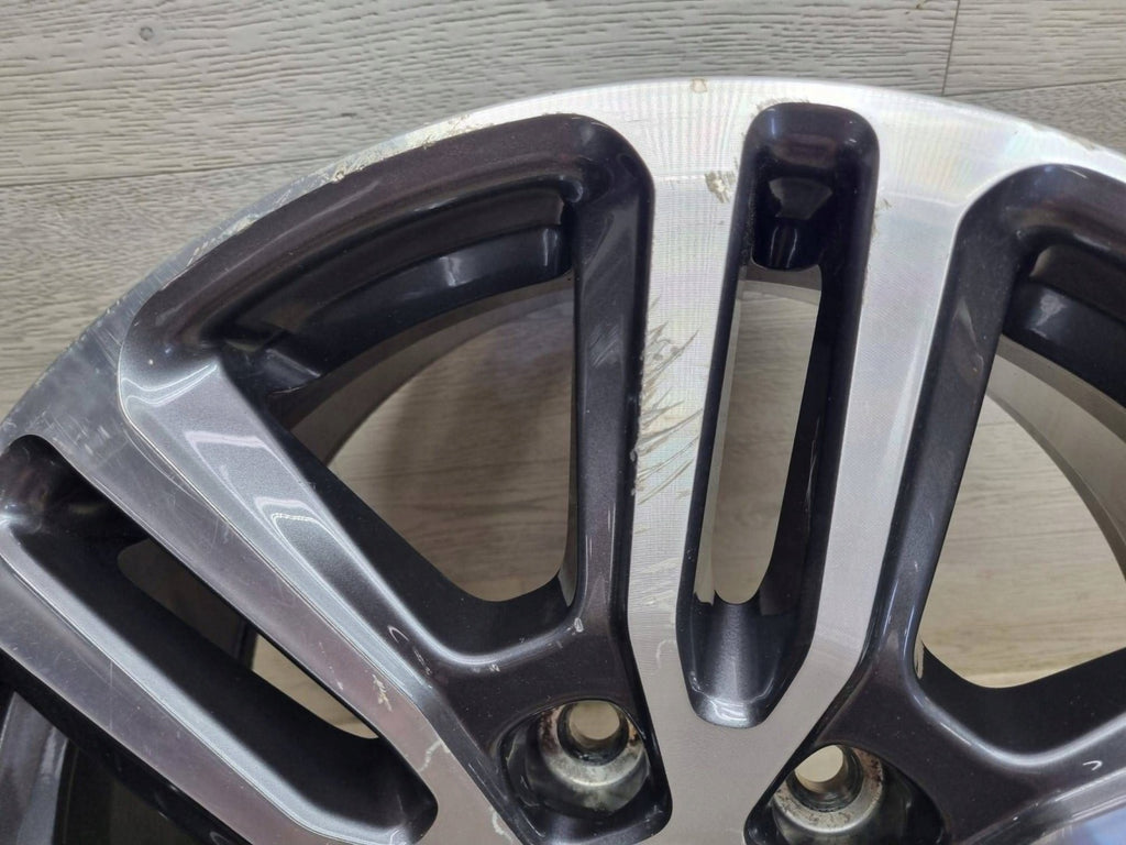 1x Alufelge 18 Zoll 6x139.7 LB3J1007DA Ford Ranger Rim Wheel FEL3392071641bm