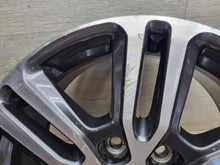 Laden Sie das Bild in den Galerie-Viewer, 1x Alufelge 18 Zoll 6x139.7 LB3J1007DA Ford Ranger Rim Wheel FEL3392071641bm
