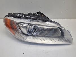 Frontscheinwerfer Volvo S80 II V70 III Xc70 31283916 Xenon Rechts Headlight SCH6397174417uh