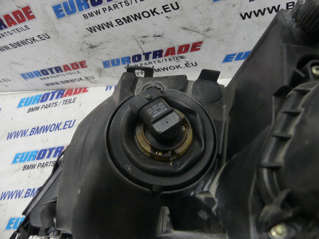 Frontscheinwerfer BMW E53 Xenon Rechts Scheinwerfer Headlight SCH7119385983dd