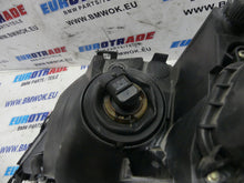 Laden Sie das Bild in den Galerie-Viewer, Frontscheinwerfer BMW E53 Xenon Rechts Scheinwerfer Headlight SCH7119385983dd