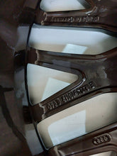 Load image into Gallery viewer, 1x Alufelge 18 Zoll 8W0601025DD Audi A4 B9 Rim Wheel FEL5877923128sw