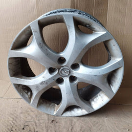 1x Alufelge 19 Zoll 5x114.3 Mazda Cx-7 Rim Wheel FEL3785023532nq