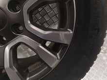 Laden Sie das Bild in den Galerie-Viewer, 1x Alufelge 18 Zoll 8.0" 6x139.7 55ET GB3C-1007-A1A Ford Ranger Rim Wheel FEL1336938971lg