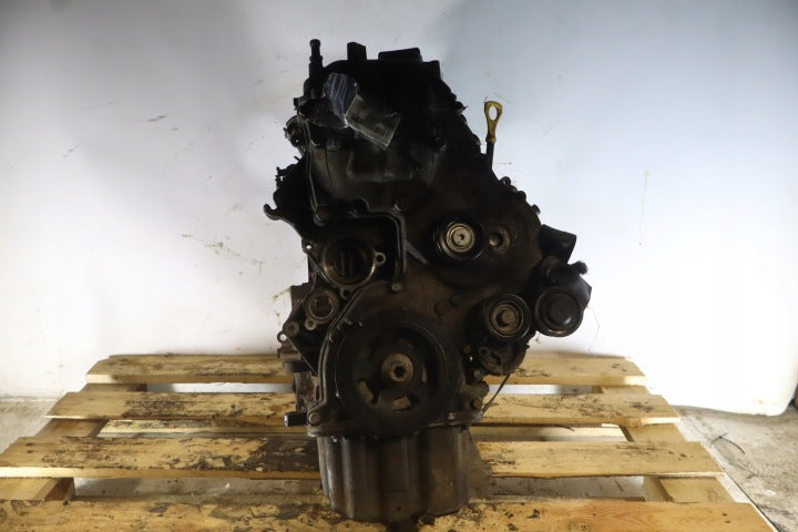 Motor Kia Rio III D3FA 1.1 CRDI 75PS 55kW 2015 Engine Unkomplett MOT5284050396nz