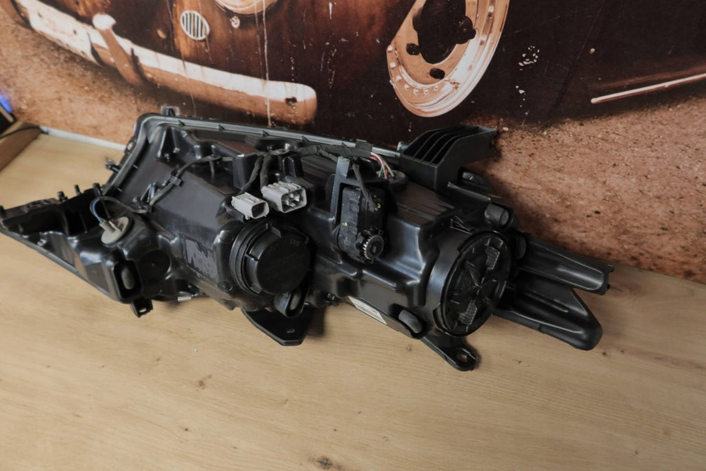 Frontscheinwerfer Mitsubishi Outlander III 4BX158301CB53 Links Headlight SCH7851795653oa