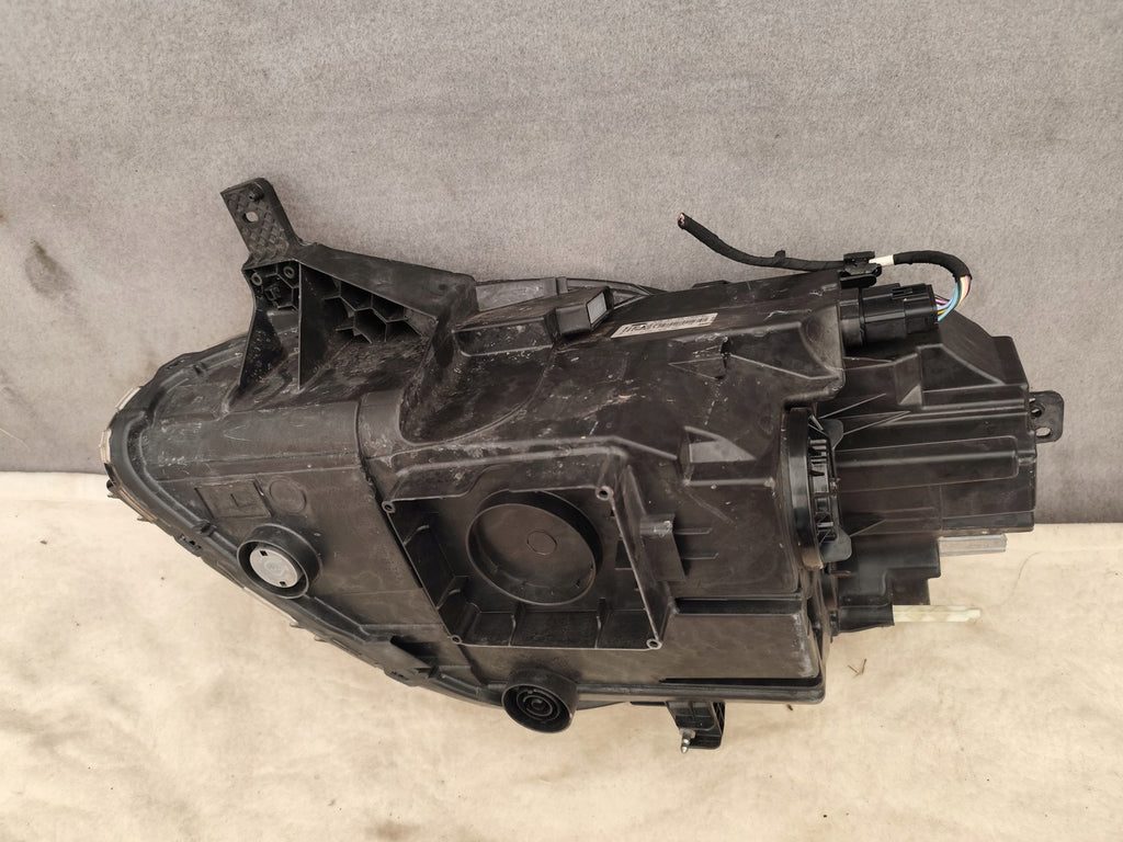 Frontscheinwerfer Ford Puma L1TB-13E015-GK Ein Satz Scheinwerfer Headlight SCH1416011134ux