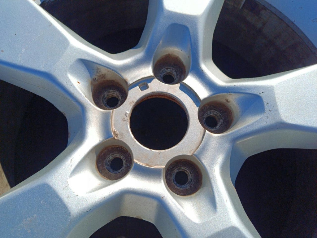 1x Alufelge 18 Zoll 7.0" 5x115 Opel Rim Wheel FEL4191354253zo