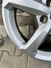 Load image into Gallery viewer, 1x Alufelge 16 Zoll 6.5" 5x112 43ET 81A601025 Audi Q2 Rim Wheel FEL7704017441bz