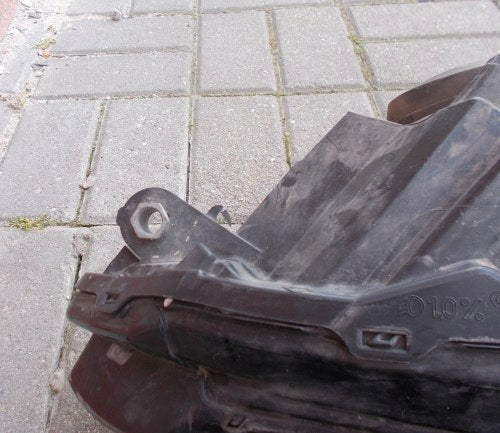 Frontscheinwerfer VW Golf VIII 5H1941005B 90750890 Full LED Links Headlight SCH3578145201rs