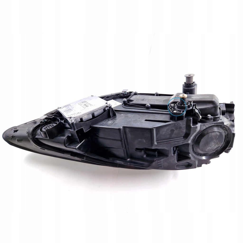 Frontscheinwerfer Porsche Cayenne 9Y0941033 LED Links Scheinwerfer Headlight SCH7162546068ex