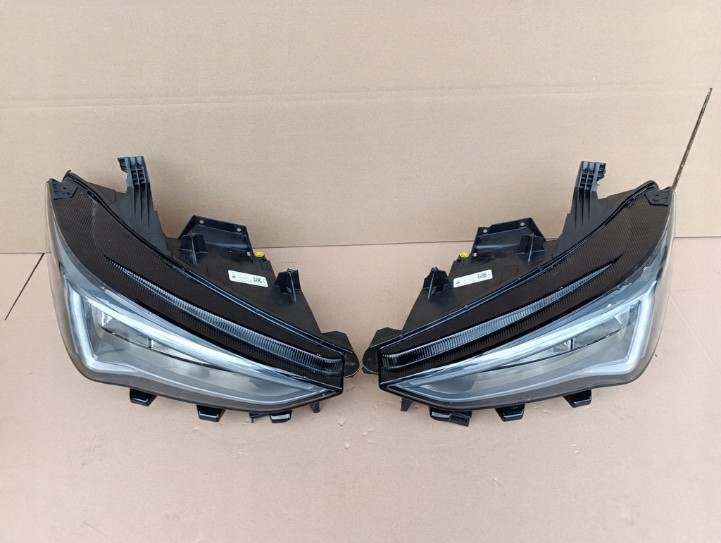 Frontscheinwerfer Cupra Born 10F941008K 10F941007K LED Rechts oder Links