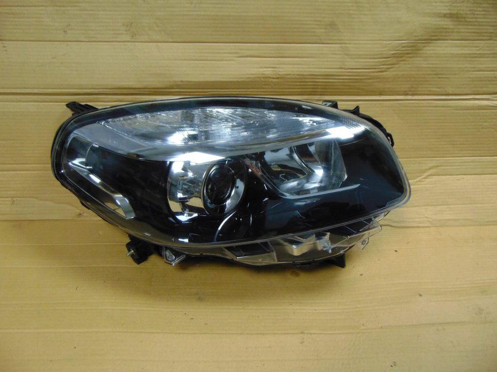 Frontscheinwerfer Renault Koleos 260106819R Rechts Scheinwerfer Headlight SCH6915001033rc