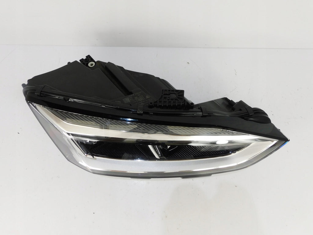 Frontscheinwerfer Audi A5 8W6941034D Full LED Rechts Scheinwerfer Headlight