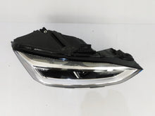 Laden Sie das Bild in den Galerie-Viewer, Frontscheinwerfer Audi A5 8W6941034D Full LED Rechts Scheinwerfer Headlight
