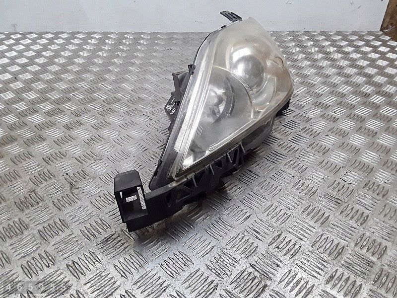 Frontscheinwerfer Mazda 5 C23551040 Links Scheinwerfer Headlight SCH8742599055eo
