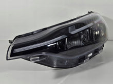 Laden Sie das Bild in den Galerie-Viewer, Frontscheinwerfer Ford Transit Custom PZ31-13E015-CB LED Links Headlight SCH3327222680ek