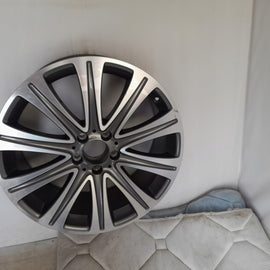 1x Alufelge 19 Zoll 8.0