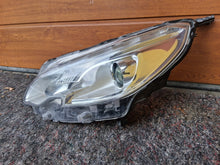 Load image into Gallery viewer, Frontscheinwerfer Peugeot 2008 I Links Scheinwerfer Headlight SCH7218614591qq