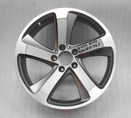 1x Alufelge 18 Zoll 8.5