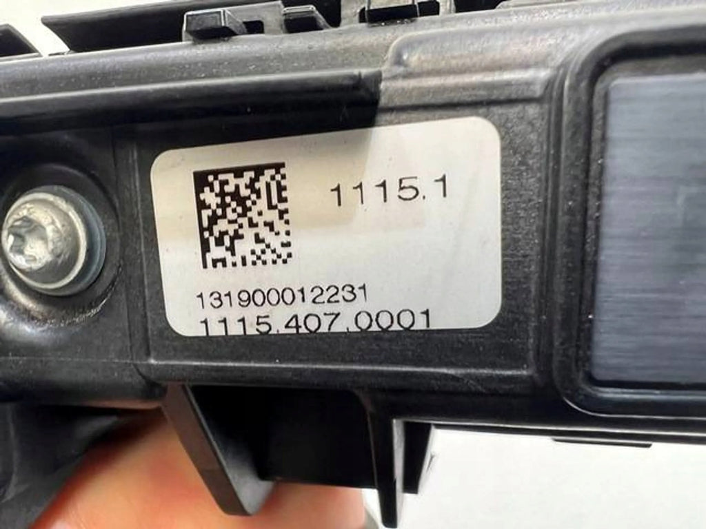 Frontscheinwerfer Mercedes-Benz Eqc A2939069200 LED Vorderseite Headlight SCH8169236873dk