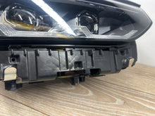 Laden Sie das Bild in den Galerie-Viewer, Frontscheinwerfer BMW X3 G01 G02 5A29202-06 Rechts Scheinwerfer Headlight SCH6380729208lr