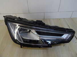 Frontscheinwerfer Audi A4 B9 8W0941034 LED Rechts Scheinwerfer Headlight