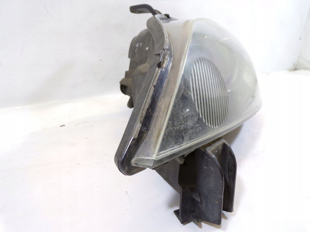 Frontscheinwerfer Mazda 2 Links Scheinwerfer Headlight