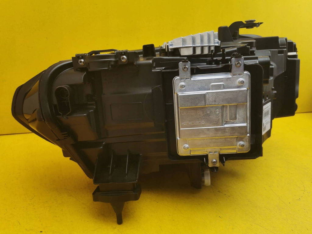 Frontscheinwerfer BMW X5 G05 G06 9850412 LED Rechts Scheinwerfer Headlight SCH9049046044tr