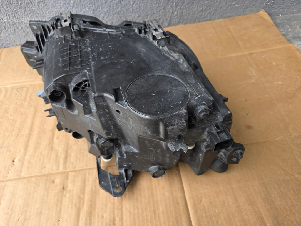 Frontscheinwerfer Volvo Xc60 32133548 Full LED Links Scheinwerfer Headlight SCH5177119385va