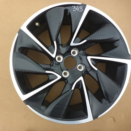 1x Alufelge 19 Zoll 8.5