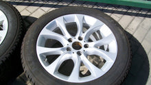 Load image into Gallery viewer, 4x Alufelge 19 Zoll 9.0" 5x120 48ET 6853953 BMW X5 F15 Rim Wheel FEL9657964158uw